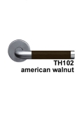 TH 102 american walnut